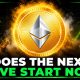 Is the Ethereum Rally Nearing a Top?