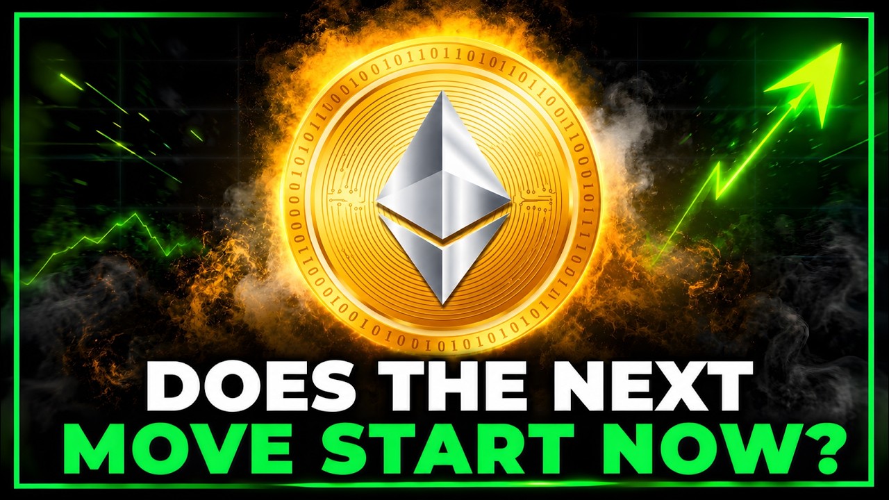 Is the Ethereum Rally Nearing a Top?