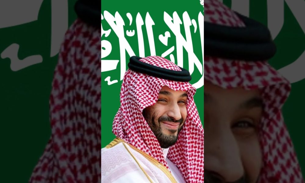 Why Saudi Arabia Is Buying Sports #finance #billionaire #money