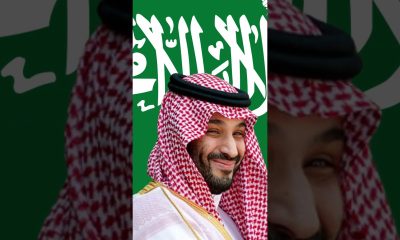 Why Saudi Arabia Is Buying Sports #finance #billionaire #money