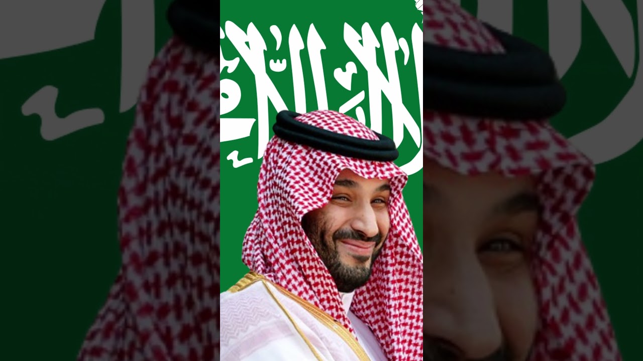 Why Saudi Arabia Is Buying Sports #finance #billionaire #money