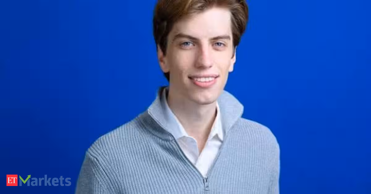 AI bubble gone bust? Once a billionaire, how AI investor Leopold Aschenbrenner lost most of his hedge fund’s fortune in days