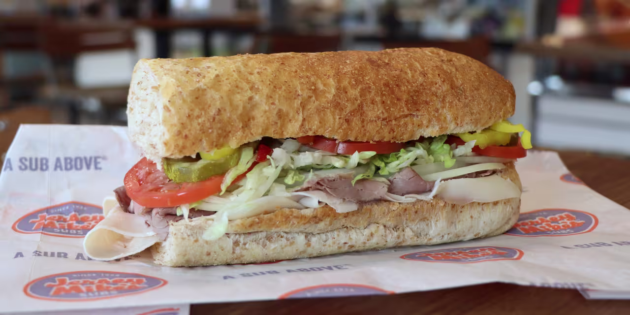 Jersey Mike's IPO: Stock Slides in Market Debut