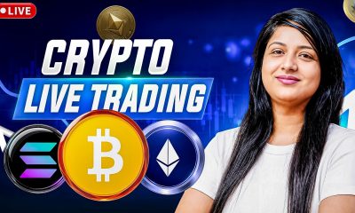 Crypto Live Trading|  29 july #vinbullindia #livetrading #vinbulllive #live #trading #cryptotrading