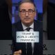 Trump & World Liberty Financial #lastweektonight