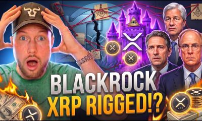 Ripple XRP IT'S RIGGED: THE BANKS JUST GOT ANNIHILATED IN ONE SENTENCE! (BREAKING CRYPTO NEWS)