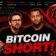 Bitcoin Losing Key Support! Live Trading & TA