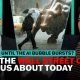 Is a financial collapse coming worse than the Wall St crash? | The News Agents