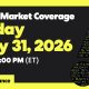 Yahoo Finance Live: Daily Market Coverage - July 31, 2026 3PM - 5PM (ET)