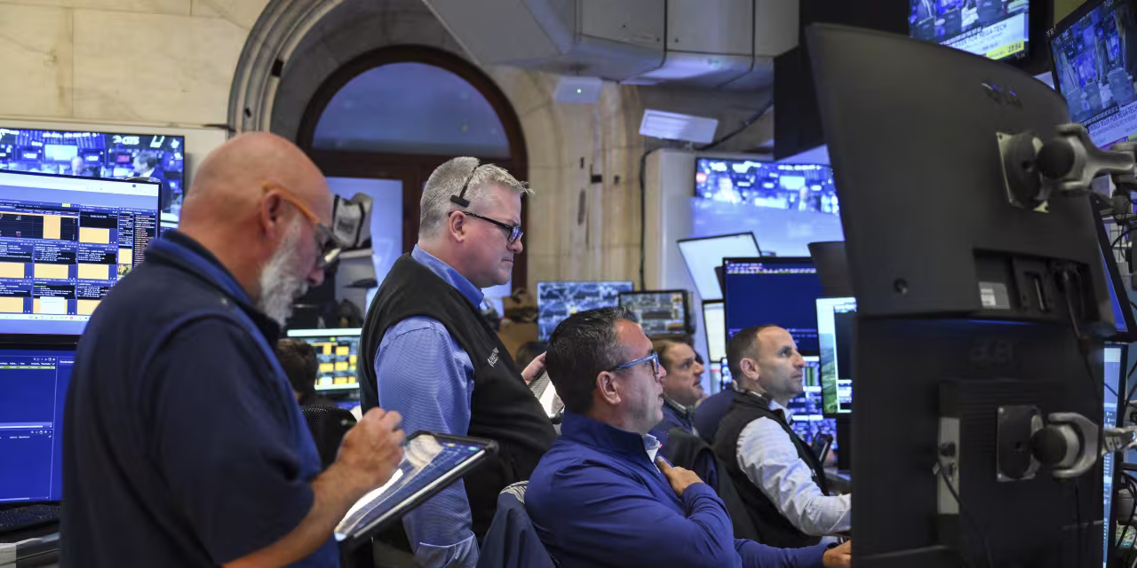 8 ETF Winners in the ‘Pay Me Now’ Trade