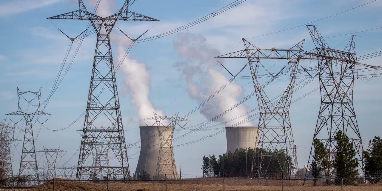 Westinghouse IPO Could Be America’s Biggest Nuclear Offering Yet