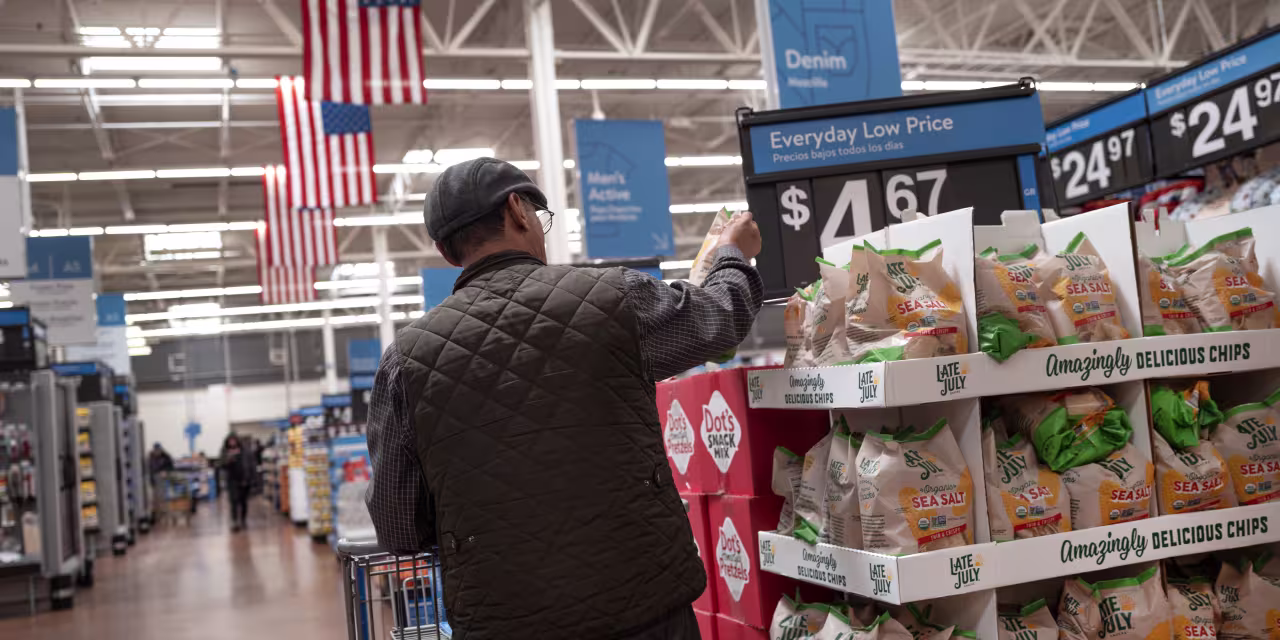 Retail Earnings Season Could Be the Messiest Yet