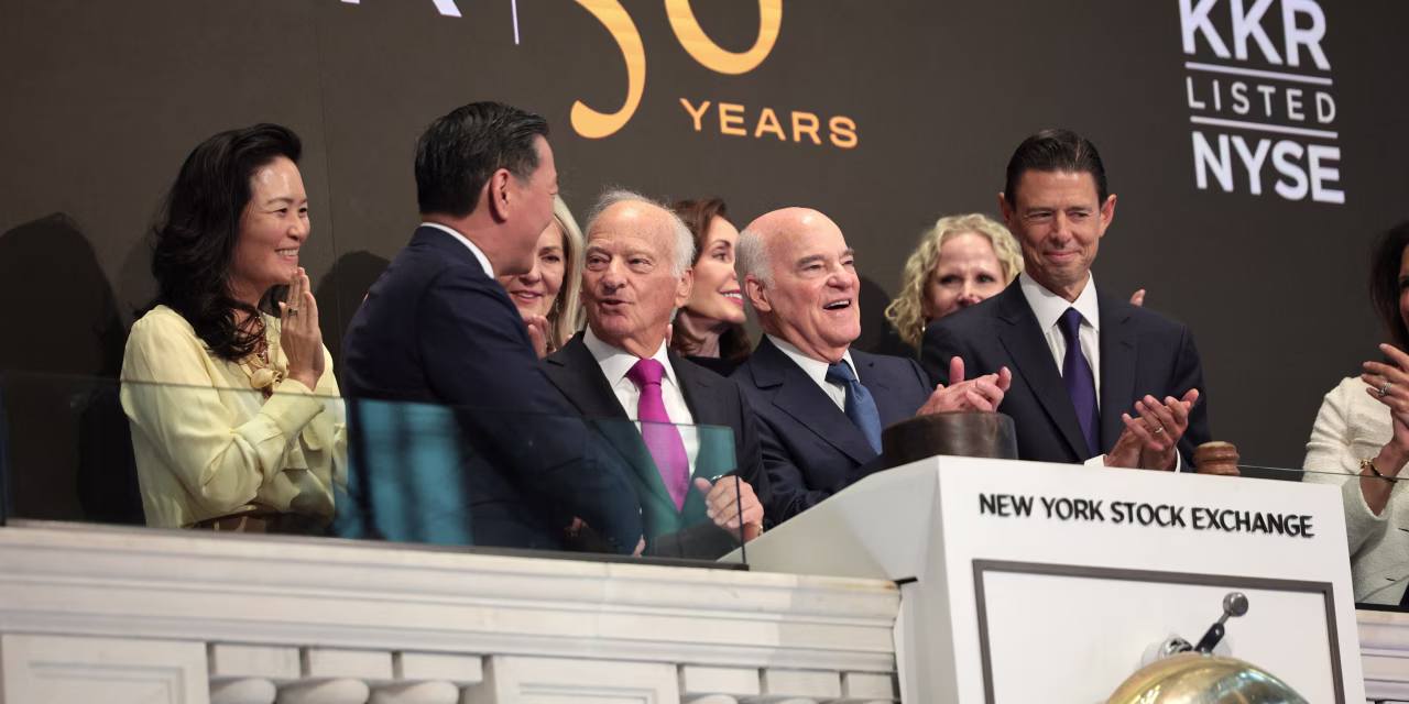Exclusive | KKR Near Deal to Buy Integer Holdings