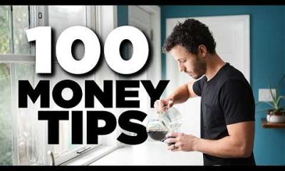 100 Money Tips That Will Change Your Life