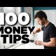 100 Money Tips That Will Change Your Life