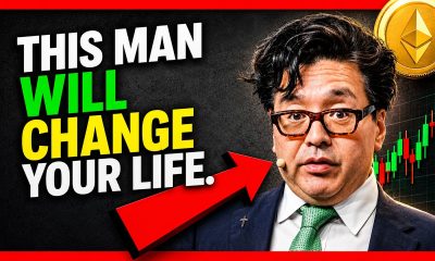 "Ethereum is about to EXPLODE!!" Wall Street Expert Explains Why! (in only 12 minutes)
