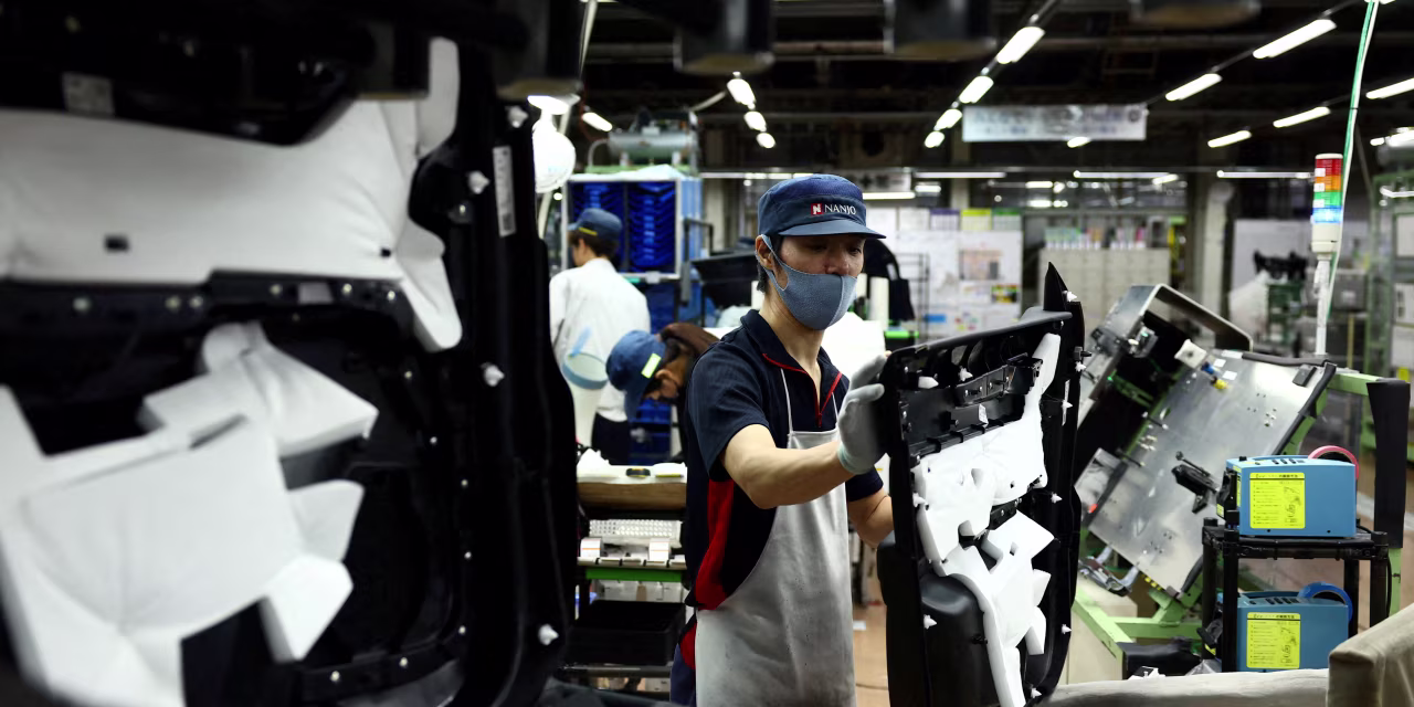 Auto & Transport Roundup: Market Talk