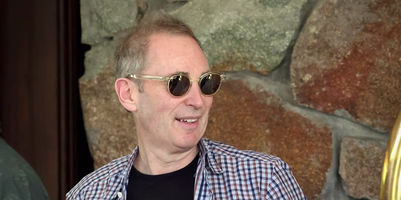 Amazon CEO Andy Jassy