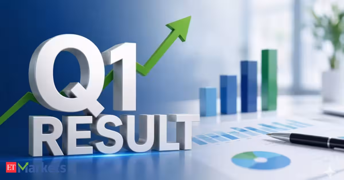Q1 earnings this week: Infosys, Eternal, Bajaj Auto among 573 companies set to announce June quarter results