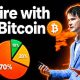 How MUCH Bitcoin Do You Need To Retire Before 2035?