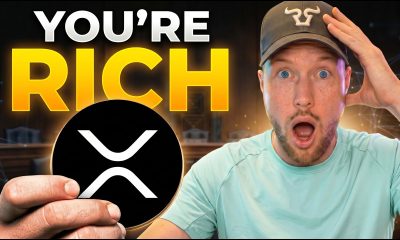 If You Hold XRP, You're Already The RICHEST In Your Family! (EPIC CRYPTO NEWS)