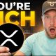 If You Hold XRP, You're Already The RICHEST In Your Family! (EPIC CRYPTO NEWS)