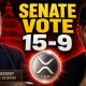 Ripple XRP: THE WHITE HOUSE JUST CAVED ON ETHICS AND CLARITY IS MOVING FAST NOW!