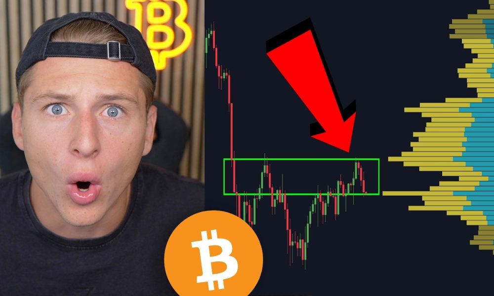 BITCOIN HOLDERS NEED TO WATCH THIS!!!