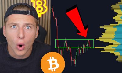 BITCOIN HOLDERS NEED TO WATCH THIS!!!