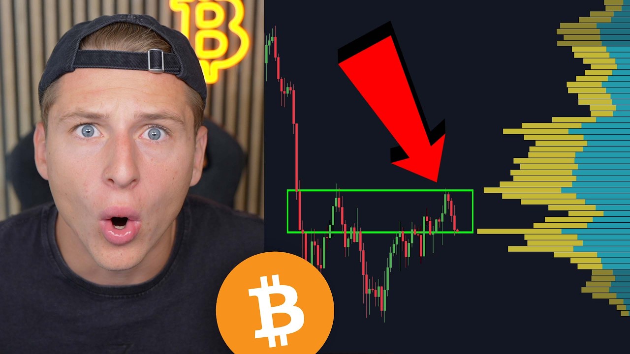 BITCOIN HOLDERS NEED TO WATCH THIS!!!