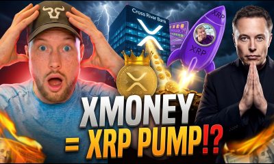 Ripple XRP: THE BANK UNDER ELON MUSK XMONEY JUST EXPOSED XRP! THIS HAPPENS NEXT.. (EPIC CRYPTO NEWS)