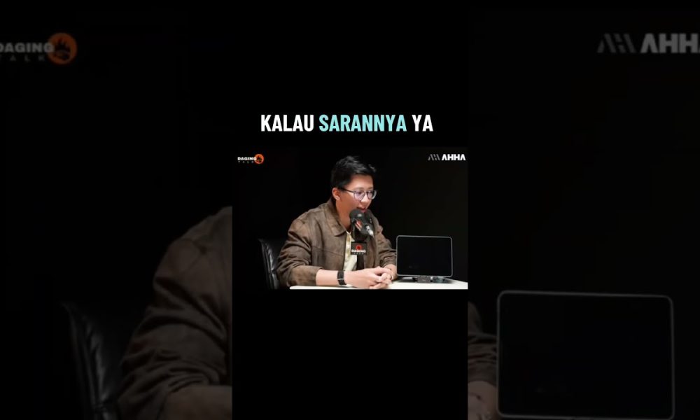 KAYA INSTAN DARI SAHAM & CRYPTO? INI CUMA HALUSINASI!