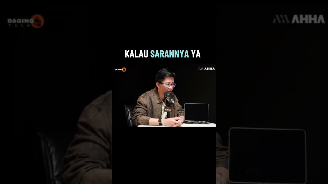 KAYA INSTAN DARI SAHAM & CRYPTO? INI CUMA HALUSINASI!