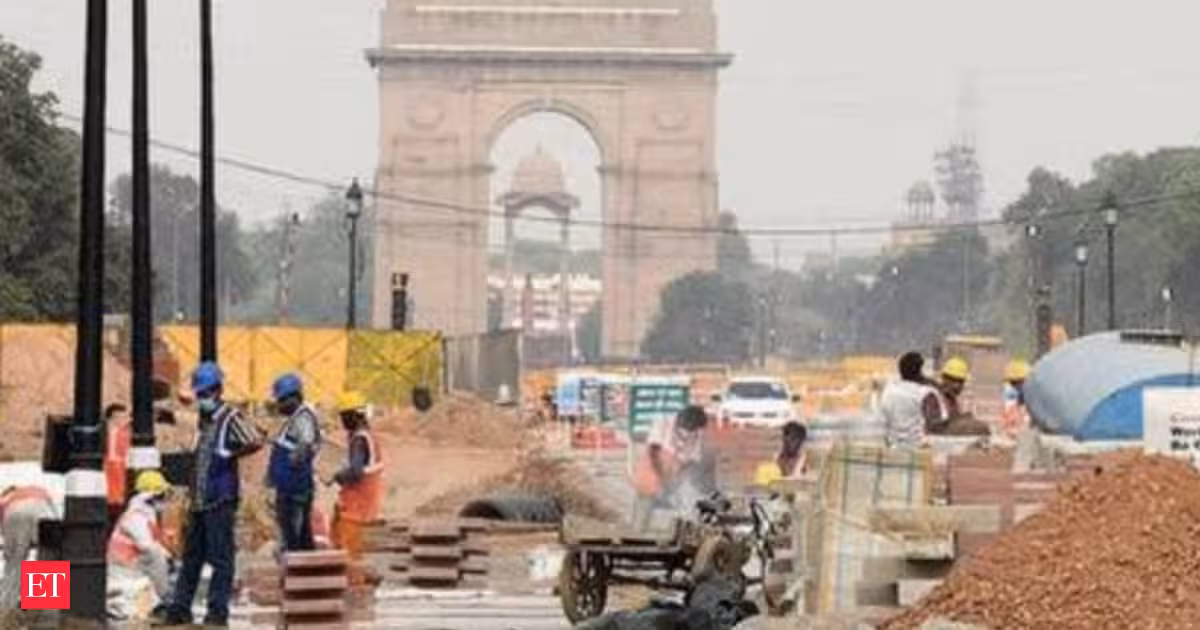 Govt's urban reset: Centre divides ministry of Housing and Urban Affairs into two specialised verticals