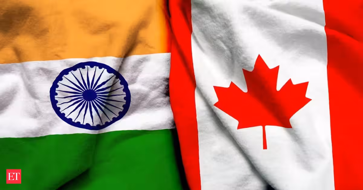 India, Canada aim to conclude CEPA trade pact by end-2026: MEA