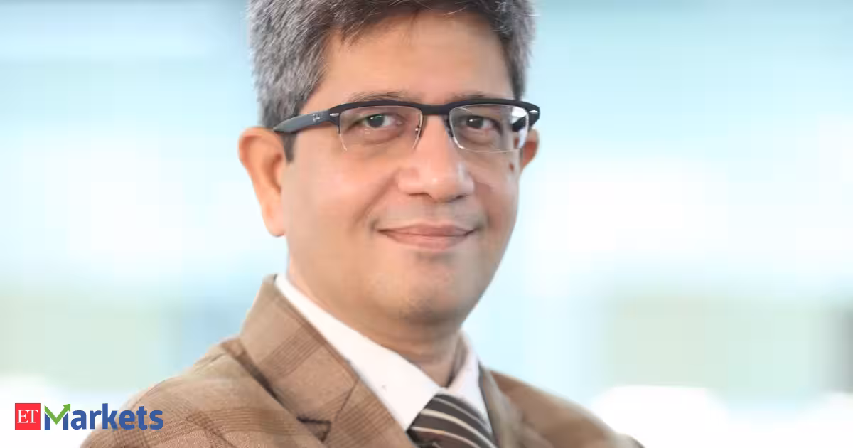 AI may hurt IT today, but it could create the sector's next growth engine: Baroda BNP Paribas MF