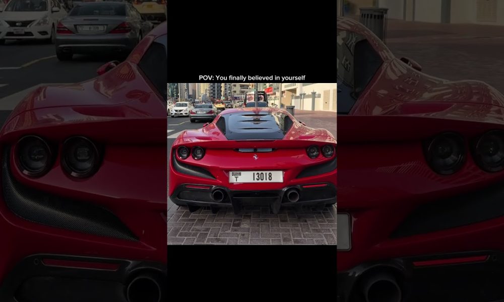 POV: You finally believed in yourself #disciplinedtrader #forextrading #fyp #stocks #crypto #trading