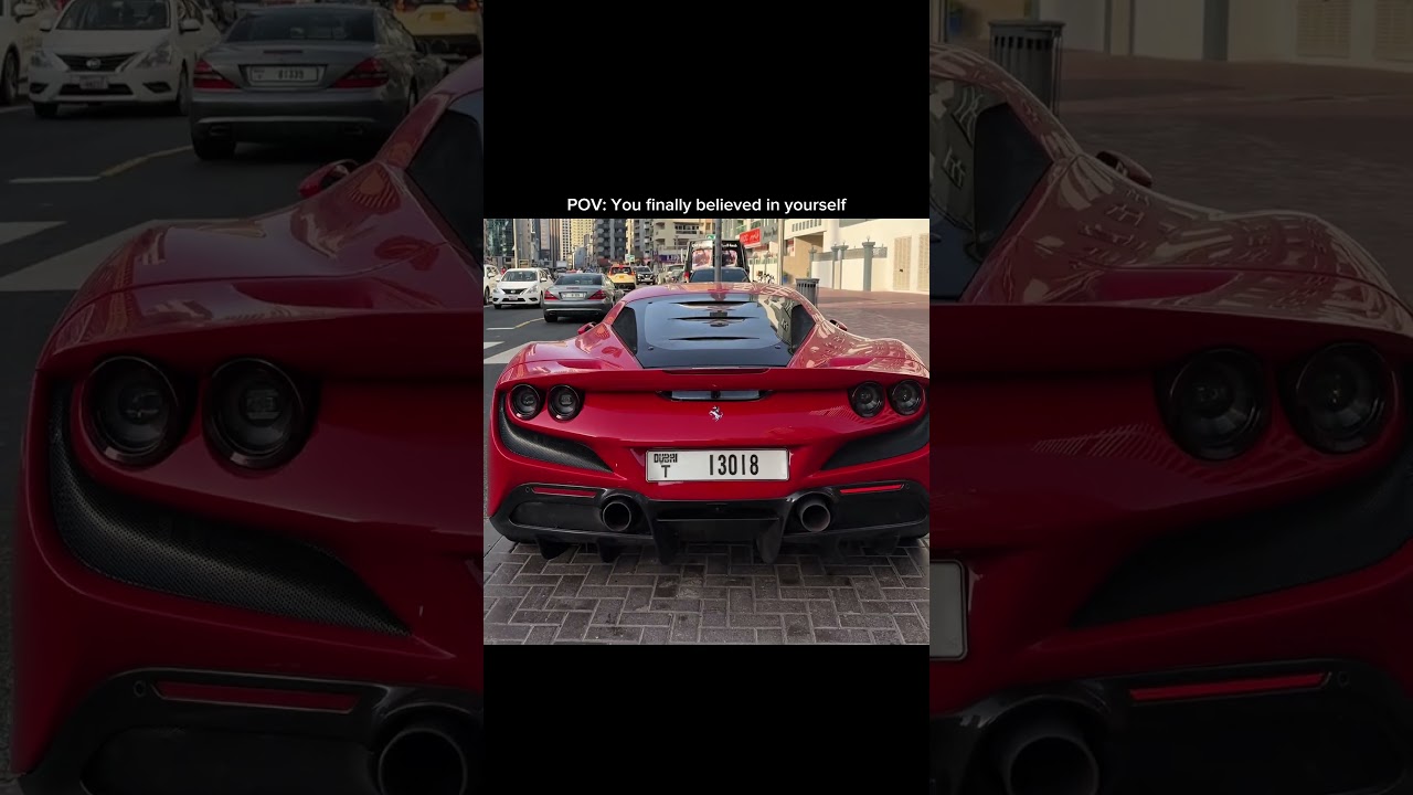 POV: You finally believed in yourself #disciplinedtrader #forextrading #fyp #stocks #crypto #trading