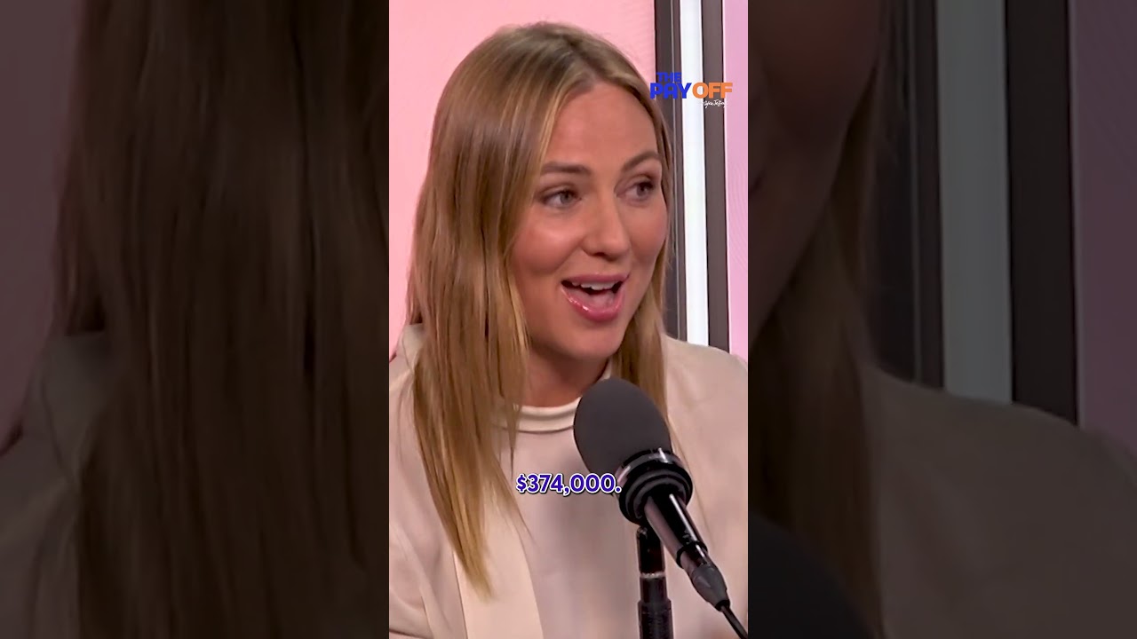Simple money habits to build your financial future | The Pay Off with Sylvia Jeffreys