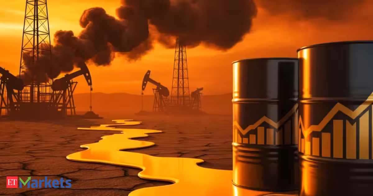 Oil Price Today (August 3): Crude oil crashes 5% below $84 as Trump delays attack on Iran. What are experts saying?