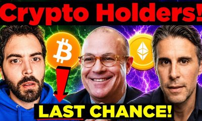 The Next 5 Days Could Change Crypto FOREVER!!
