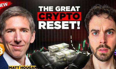 25-Year Trading Veteran Reveals MASSIVE Crypto Prediction (top coins)
