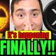 IF YOU OWN XRP LISTEN BEFORE TOMORROW! this is it