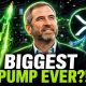 XRP LARGEST PUMP OF ALL TIME IS LOADING! (INSANE UTILITY RUN!)