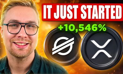 XRP & XLM Holders - I've Waited 4 Years To Make This Video.