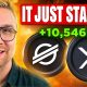 XRP & XLM Holders - I've Waited 4 Years To Make This Video.