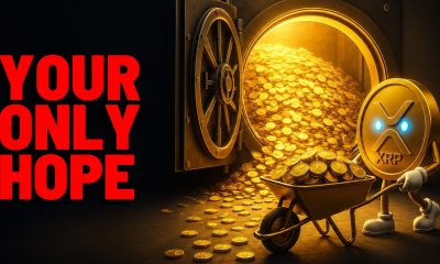 XRP: This Is The ONLY WAY You're Going To Make It