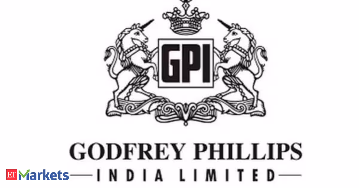 Rub-off effect? Godfrey Phillips shares jump 6% after rival cigarette maker ITC's Q1 earnings