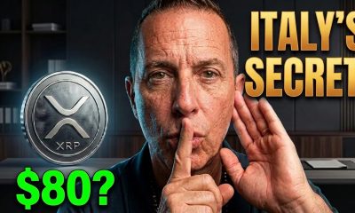 "XRP at $80? Big Banks Are Already Moving On This"