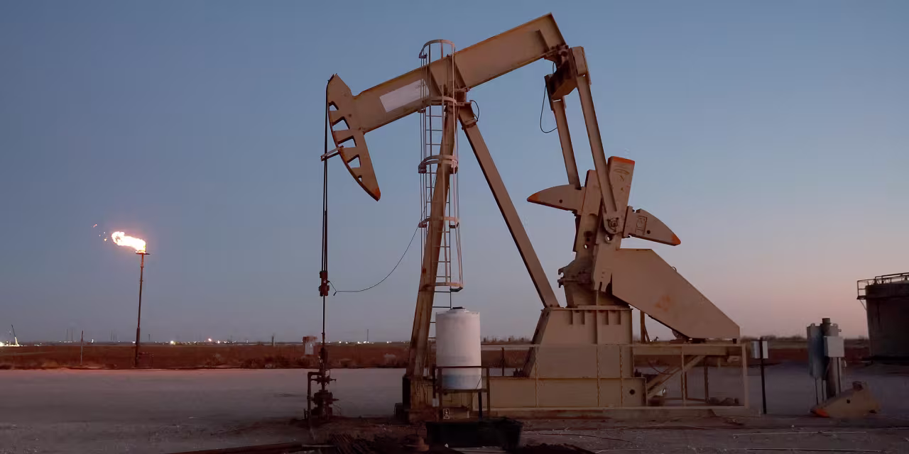 Oil Companies Have Raked in Massive Profits During the Iran War but Their Future Will Be Expensive